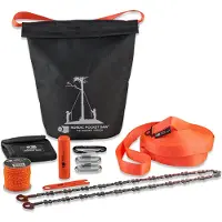 Nordic Pocket Saw - The Arborist V.2 Throw Saw