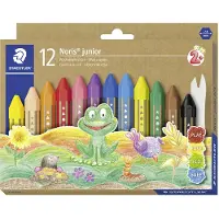 Staedtler 224 C12, Saksa