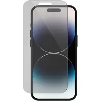Deltaco 2.5D Privacy Glass, iPhone 14 Pro Max -panssarilasi