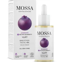 MOSSA V LIFT Bakuchiol Facial Oil 30 ml