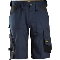 Snickers 6153 Allroundwork stretch työshortsit