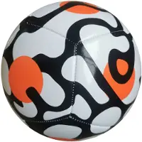 Sportx Football Striker Orange 330-350gr