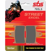 SBS 765ls Sinteroidut Jarrupalat