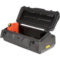 GKA R 301 Taakse kuljetuslaukku