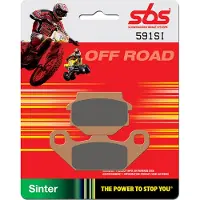 SBS P591-si Jarrupalat