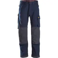 Snickers Workwear Snickers 6386 Protecwork työhousut