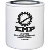 Engineered Marine Products EMP Mercury/Mercruiser polttoainesuodatin