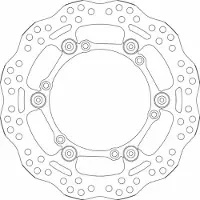 SBS Jarrulevy Upgrade
