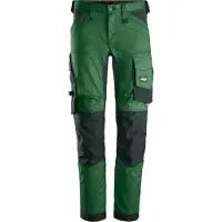 Snickers Workwear Snickers 6341 AllroundWork+ Stretch pitkä työhousut