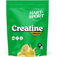 Hart-Sport Creatine Lemon