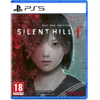Silent Hill f - Day One Edition (PS5)