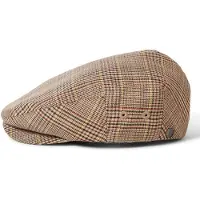 Brixton Hooligan Lw Snap Cap miesten hattu