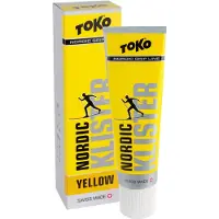 Toko Nordic Klister yellow 55g