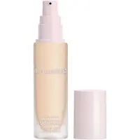 KYLIE COSMETICS Power Plush Foundation 1C Cold