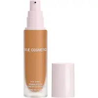 KYLIE COSMETICS Power Plush Foundation 6W Warm