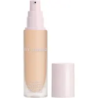 KYLIE COSMETICS Kylie Jenner Liquid Foundation nestemäinen meikkivoide sävy Fair 2 C 30 ml