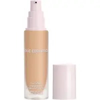KYLIE COSMETICS Power Plush Foundation 3W Warm
