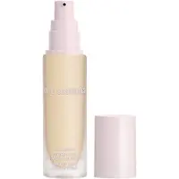 KYLIE COSMETICS Power Plush Foundation 1W Warm