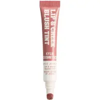 KYLIE COSMETICS Lip And Cheek Tint 821 Pretty In Neutral