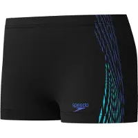 Speedo Plastisol Placement Uimapuku Boxer