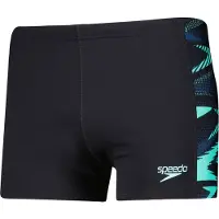 Speedo Hyperboom Panel Uimapuku Boxer