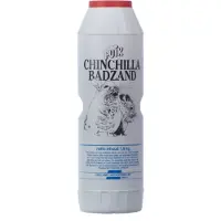 Kärkkäinen Puik Chinchilla Badzand 1,9 kg hiekka