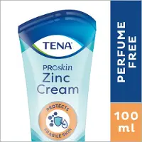 Tena Proskin Zinc Cream Sinkkivoide 100 ml