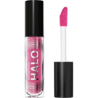 Smashbox Halo Plump + Glow Gloss Gula-Glow