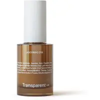 Transparent Lab Ascorbic C15 30 ml