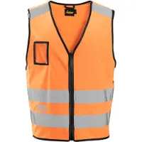 Snickers Workwear Snickers 9153 lk2 huomioliivi