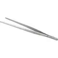 Dorre Miah Madpincet, Lige - Silver - L 24CM