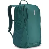 Thule EnRoute Backpack 23L Green Arkireput Mallard Green OneSize
