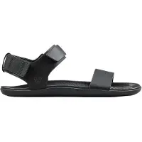 Vivobarefoot Women's Sensus Yin Sandal Obsidian Sandaalit 36