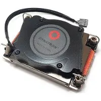 Dynatron K S3 Intel 4677 1U Aktiv Kupfer 1100 (A 2733)