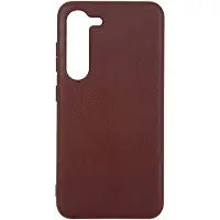 Buffalo Samsung Galaxy S23 Backcover suojakuori (ruskea)