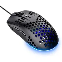 Trust GXT 928 Helox ultrakevyt pelihiiri