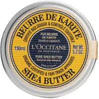 L'Occitane Pure Shea Butter, 150ml