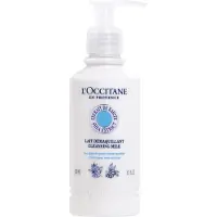 L'Occitane Shea Cleansing Milk, 200ml