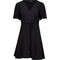 Vero Moda Puseromekko 'Alba' musta