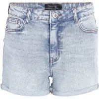 Noisy May Nmmoni Hw Dnm Shorts Az359Lb Noos - Blue - XL
