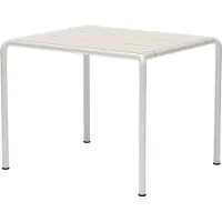 Houe AVANTI Ruokapöytä 83x98 cm valkoinen