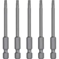 DeWalt 70mm 5kpl torx ruuvauskärki