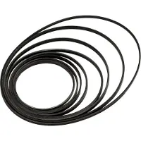 Sram Spare Parts Kit Elastomeros Cassnew 11/28 Välikappale