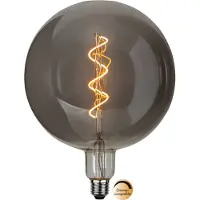 Star Micronics Trading E27 2.6W 2200K 55lm LED-lamppu