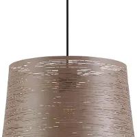 Eglo Uppospotti Eglo Fueva 5 LED Ø 216 mm Valkoinen