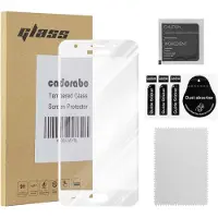 Cadorabo Samsung Galaxy J3 2018 karkaistu suojalasi