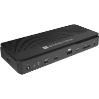 Sonnet Echo 13 Thunderbolt 5 SSD Dock w/ 1TB NVMe SSD
