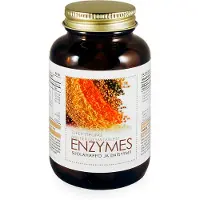 Aboa Medica Super Strong Enzymes 60 tabl. ravintolisä