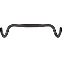 Ergotec H-bar Gravel 21º Grip 480 Mm Ohjaustanko