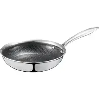 Dorre Eminence paistinpannu ruostumatonta terästä Ø20 cm